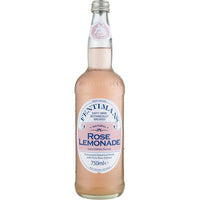 Fentimans Rose Lemonade 750ml