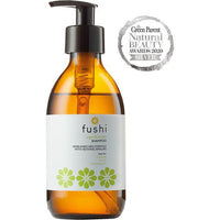 Fushi Argan & Amalaki Shampoo 230ml