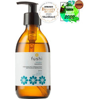 Fushi Stimulator Herbal Shampoo 230ml