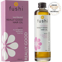 Fushi Really Good Hair Oil 100ml
