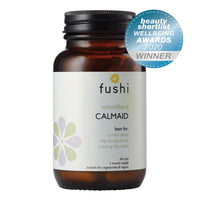 Fushi Calmaid 60 Vegan Capsules