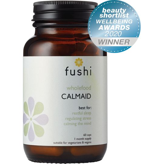 Fushi Calmaid 60 Vegan Capsules