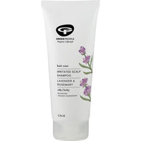 Green People IRRITATED SCALP SHAMPOO 200ML