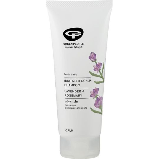 Green People IRRITATED SCALP SHAMPOO 200ML
