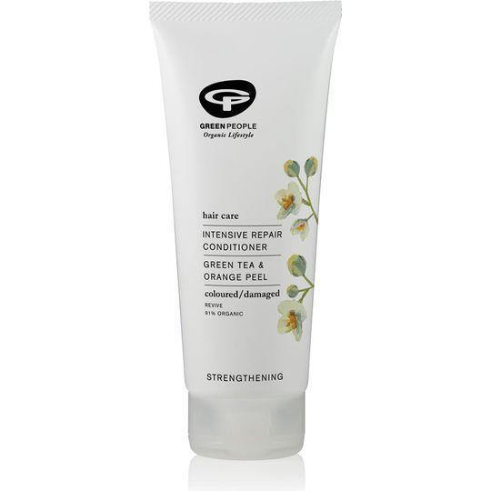 Green People INTENSIVE REPAIR CONDITIONER 200ML