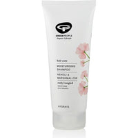 Green People MOISTURISING SHAMPOO 200ML