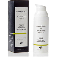 Green People NORDIC ROOTS APPLE COMPLEX MOISTURISER 50ML