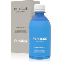 Geosilica Refocus 300ml