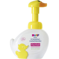 HiPP Kids soft & foamy handwash duck (250ml)