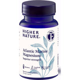 Higher Nature Atlantic Marine Magnesium 30 capsules