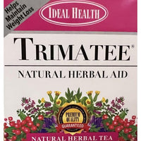 Ideal Health Trimatee Natural Herbal Aid 10 Tea Bags