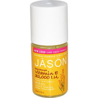 Jason Vitamin E 32,000 IU Extra Strength Oil - Targeted Solution 30ml