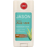 Jason Soothing Aloe Vera Deodorant Stick 71g