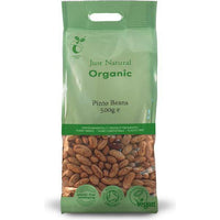 Just Natural Organic Pinto Beans 500g