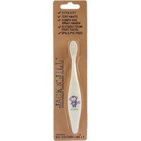 Jack N' Jill Bio Brush Monkey