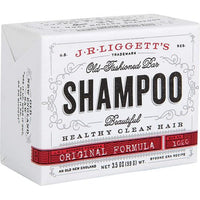 JR Liggetts ORIGINAL FORMULA SHAMPOO BAR 99g