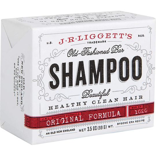 JR Liggetts ORIGINAL FORMULA SHAMPOO BAR 99g