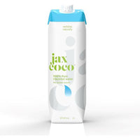 Jax Coco Coconut Water 1L