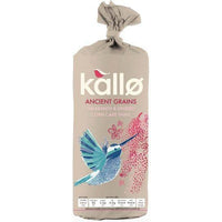 Kallo Organic Ancient Grains