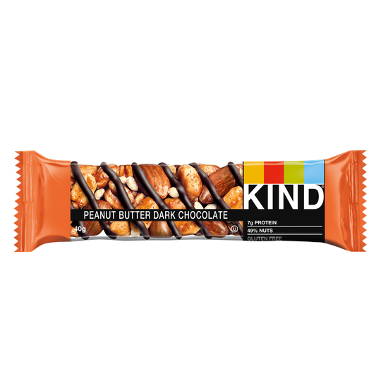 KIND Peanut Butter Dark Chocolate 40g