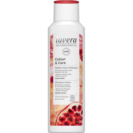 Lavera Colour and Care Conditioner - 200ml