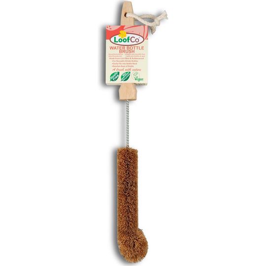 LoofCo LoofCo Water Bottle Brush
