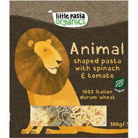 Little Pasta Organics Animal Pasta (1 x 300g)