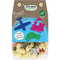 Little Pasta Organics Travel Pasta (1 x 300g)