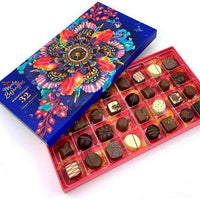 Monty Bojangles Magnificent Selection of 32 Belgian Chocolates 452g