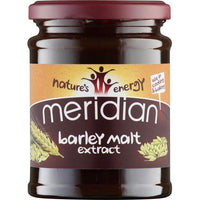 Meridian Barley Malt Extract 370g