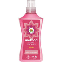 Method fabric softener - pink freesia 1.58L