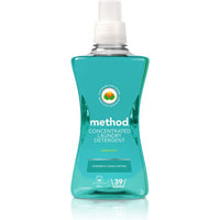 Method concentrated laundry detergent - orchard fruit 1.56L