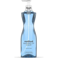 Method washing-up liquid - coconut water 532ml