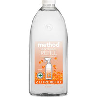 Method anti-bac all purpose cleaner refill - orange yuzu 2L