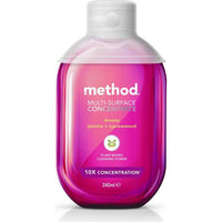 Method multi-surface concentrate - dreamy 240ml