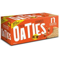 Nairn's Gluten Free Oaties 160g