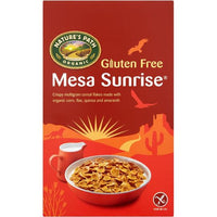 Natures Path Organic Gluten Free Mesa Sunrise Cereal 355G