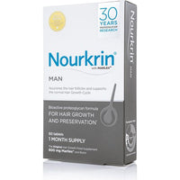 NOURKRIN® MAN 60 TABLET PACK