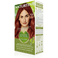 NATURTINT PERMANENT HAIR COLOUR GEL 7.46 ARIZONA COPPER – 170ML