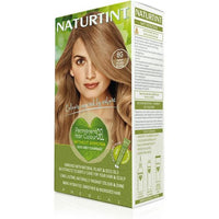 NATURTINT PERMANENT HAIR COLOUR GEL 8G SANDY GOLDEN BLONDE – 170ML