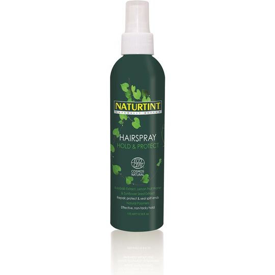 Naturtint Hairspray 175 ml | Nutracity Shop & Save – NutraCity