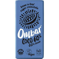 Ombar Coco 60% (35g) Case of 10