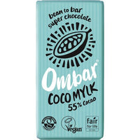 Ombar Coco Mylk (35g) Case of 10