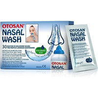 OTOSAN NASAL WASH 30 SACHETS