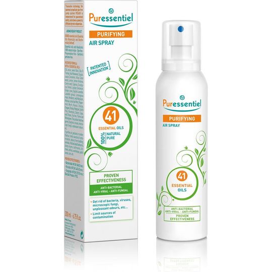 Puressential Purifying Air Spray 200ml