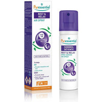 Puressential Rest & Relax Air Spray 75ml