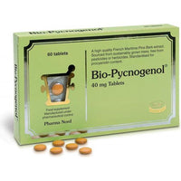 Pharma Nord Bio-Pycnogenol 60 Tablets