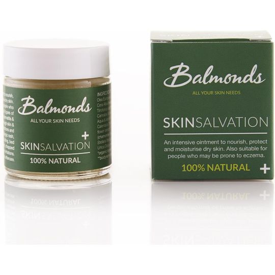 Balmonds Skin Salvation 60ml