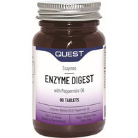 Quest Enzyme Digest 90 Tablets