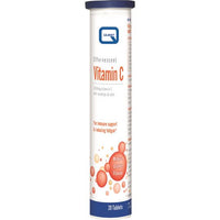 Quest Effervescent Vitamin C 20 Tablets
